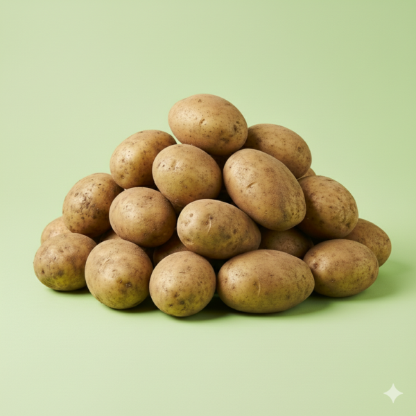 Potato (Jyoti ) <br><strong> আলু</strong>