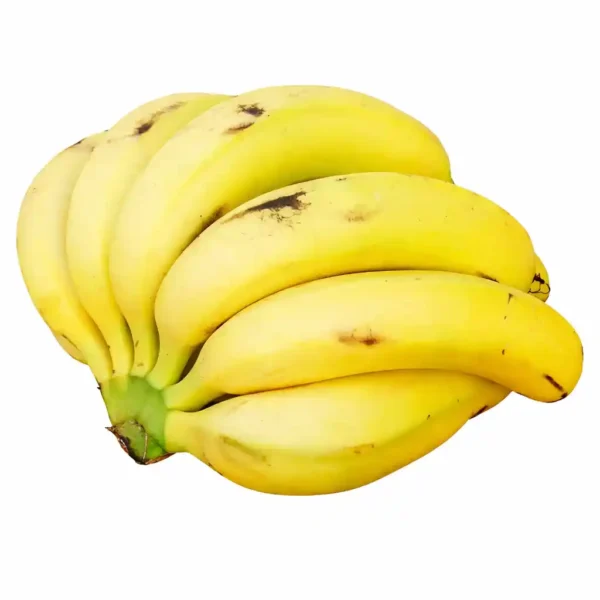 Banana <br><strong>কলা</strong>