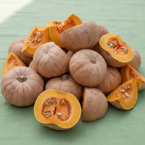 Pumpkin <br> <strong>কুমড়ো</strong>