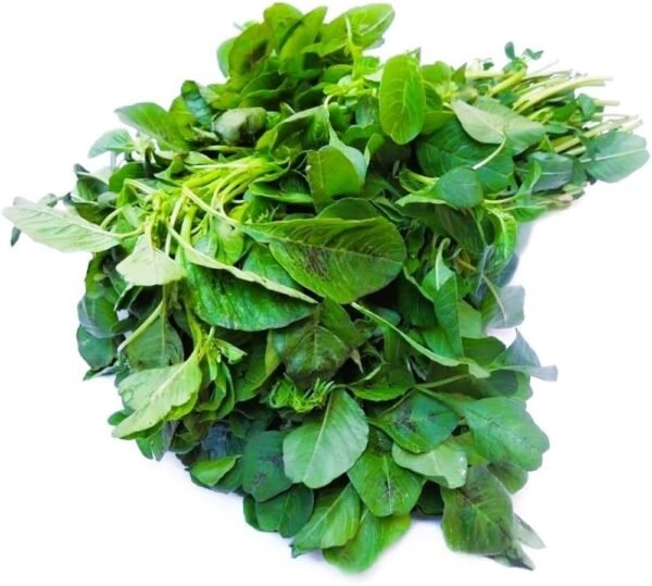 Green Amaranth Leaves <br><strong>সবুজ নটে শাক</strong>