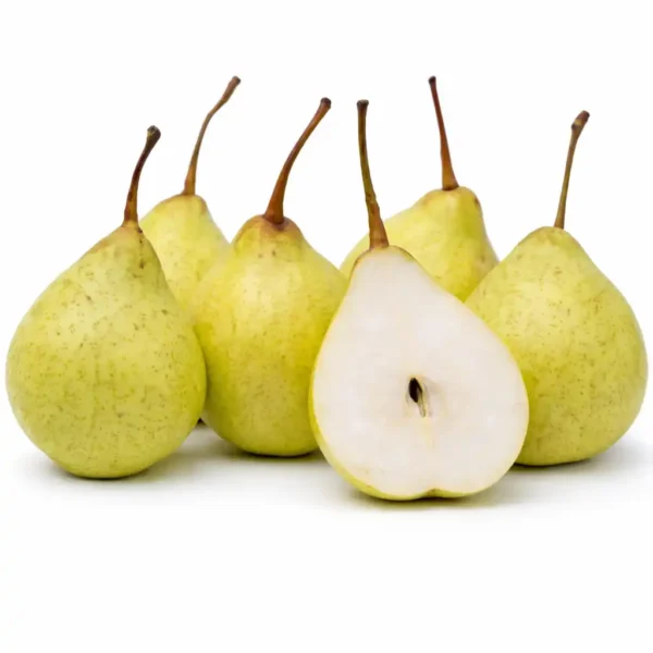 Pear <br><strong>নাসপাতি</strong>