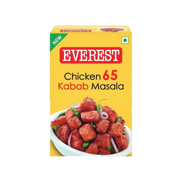 Everest Chicken 65 Kabab Masala