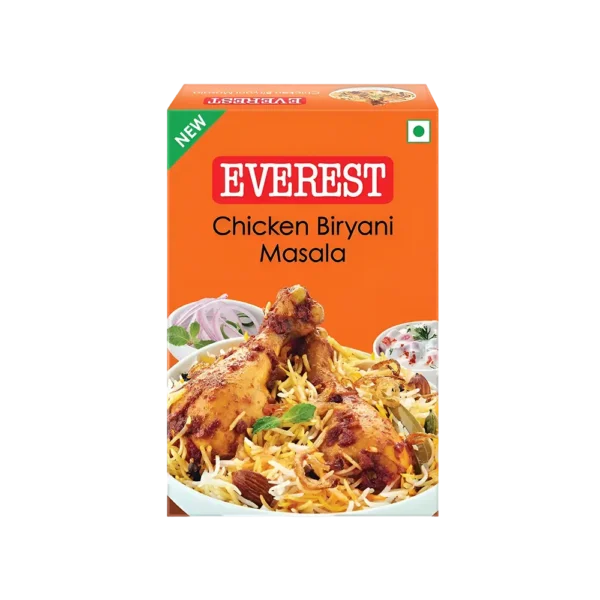 Everest Chicken Biryani Masala (25gm)