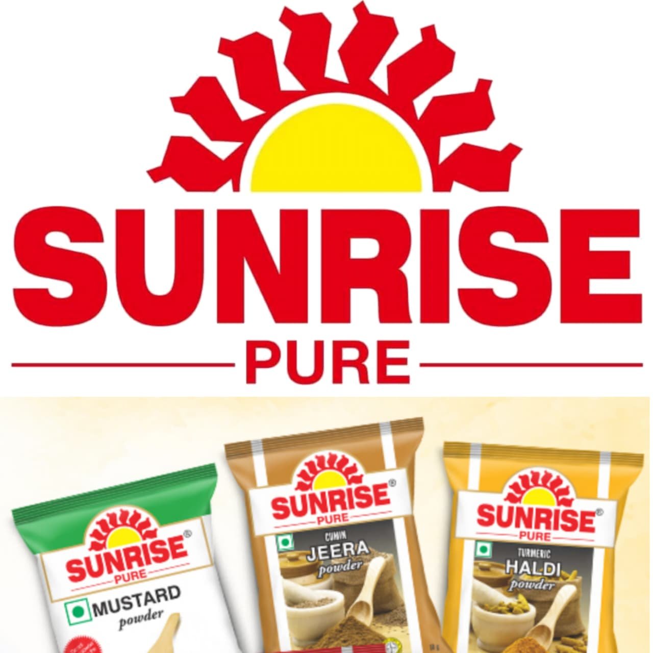 Spice Brand