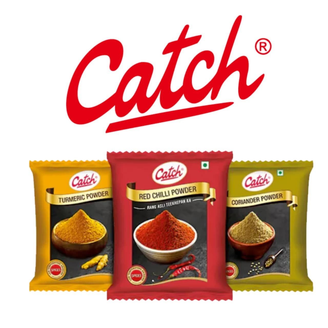 Spice Brand