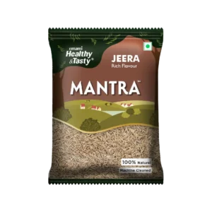 Emami Healthy & Tasty Mantra <b>Jeera (Cumin) Powder</b> (50g)