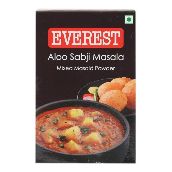 Everest Aloo Sabji Masala