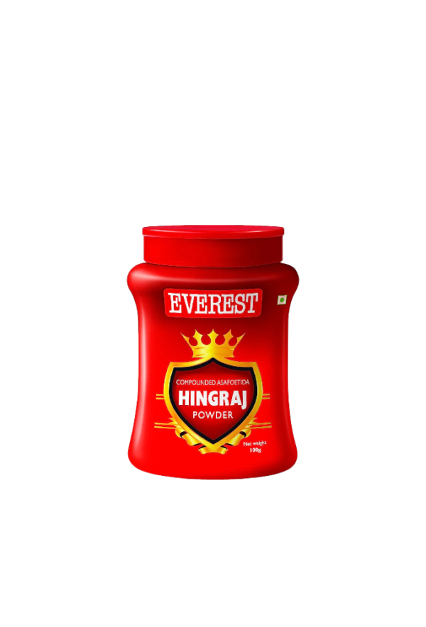Everest Hingraj Powder (50g)