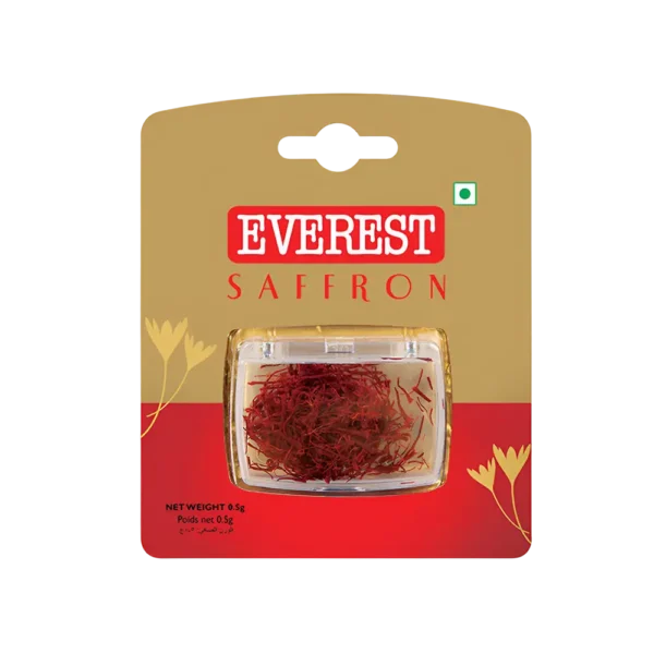 Everest Saffron (Kesar)