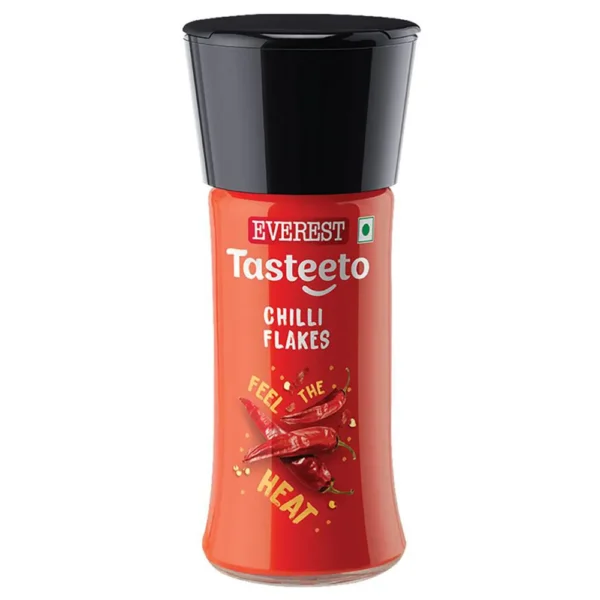 Everest Tasteeto Chilli Flakes (30 g)