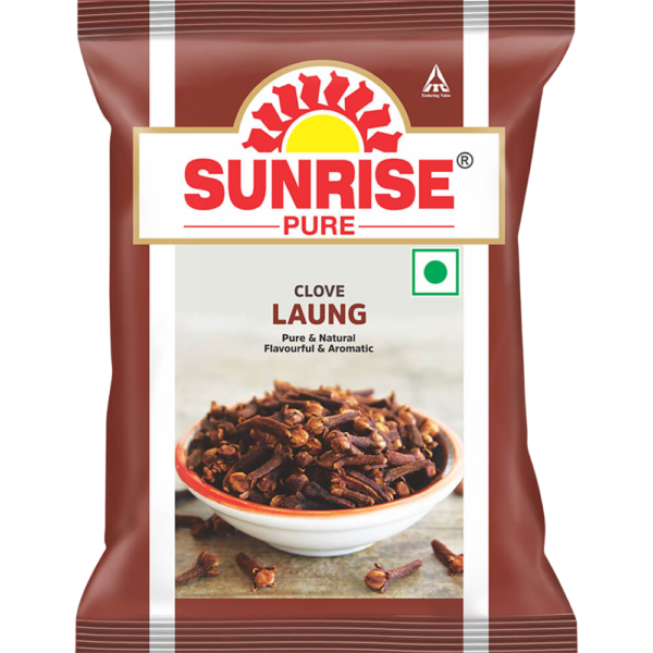 Sunrise Clove (Laung) 50g